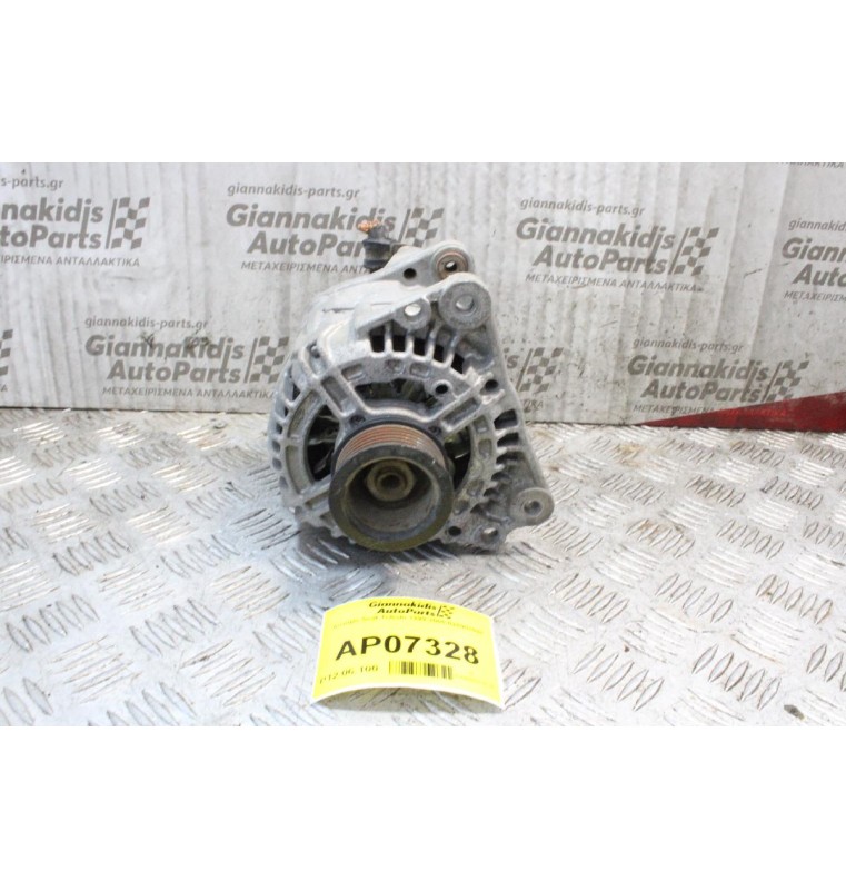 Δυναμό Seat Toledo 1999-2005 028903028