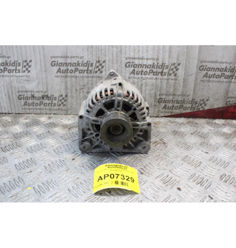 Δυναμό Renault Laguna K4M 2002-2007 8200323126