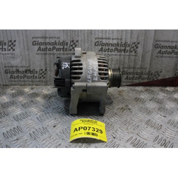 Δυναμό Renault Laguna K4M 2002-2007 8200323126