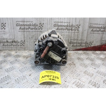 Δυναμό Renault Laguna K4M 2002-2007 8200323126