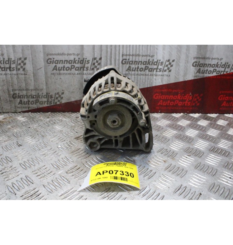 Δυναμό Fiat Punto 176Β900 1995-1999