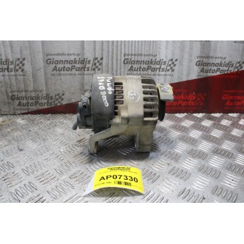 Δυναμό Fiat Punto 176Β900 1995-1999