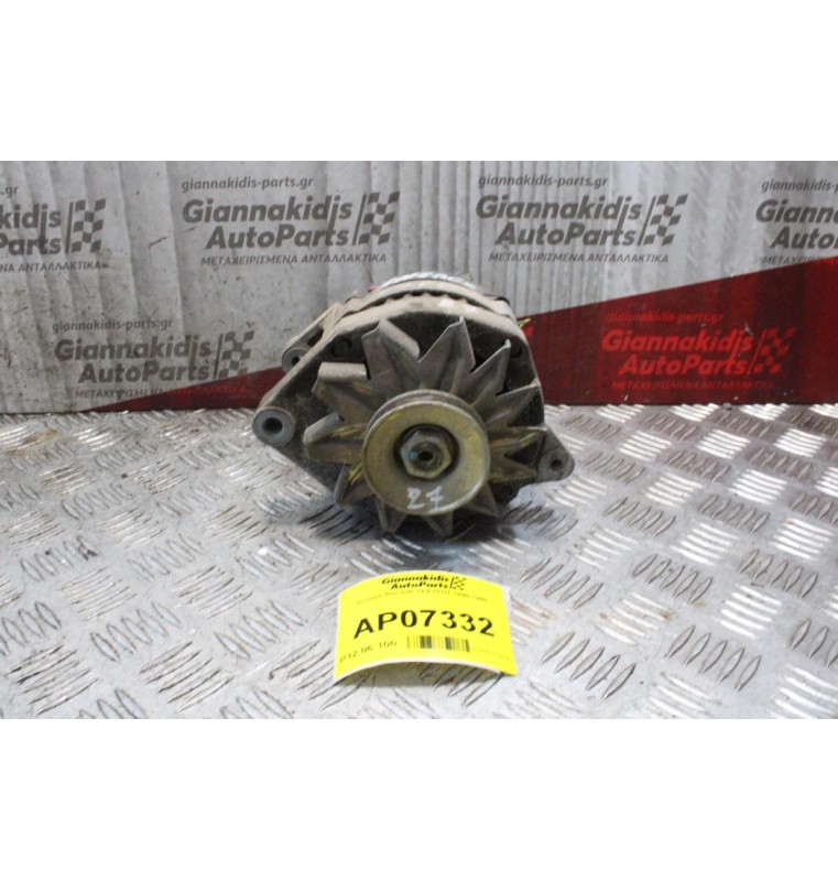 Δυναμό Renault 19 E7FD7 1990-1995 C580972R