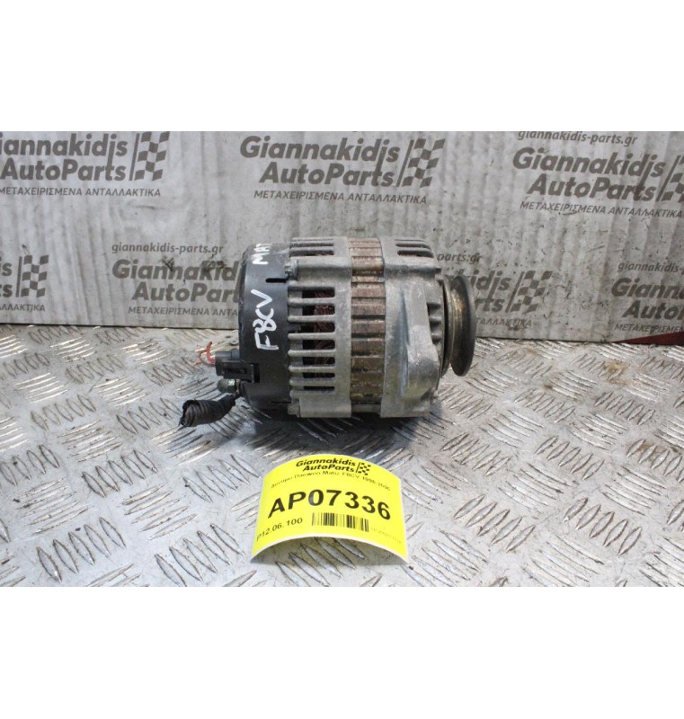 Δυναμό Daewoo Matiz F8CV 1996-2000