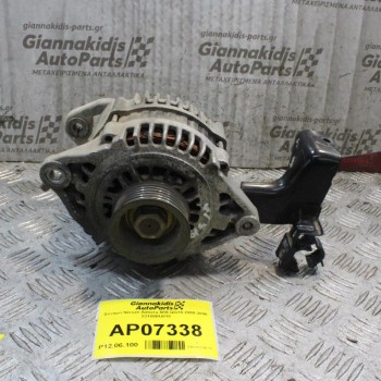 Δυναμό Nissan Almera N16 QG15 2000-2006 23100BU010