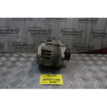 Δυναμό Nissan Almera N16 QG15 2000-2006 23100BU010