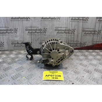 Δυναμό Nissan Almera N16 QG15 2000-2006 23100BU010