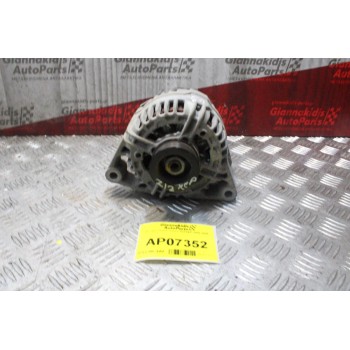 Δυναμό Opel Corsa C Z12XEP 2000-2006