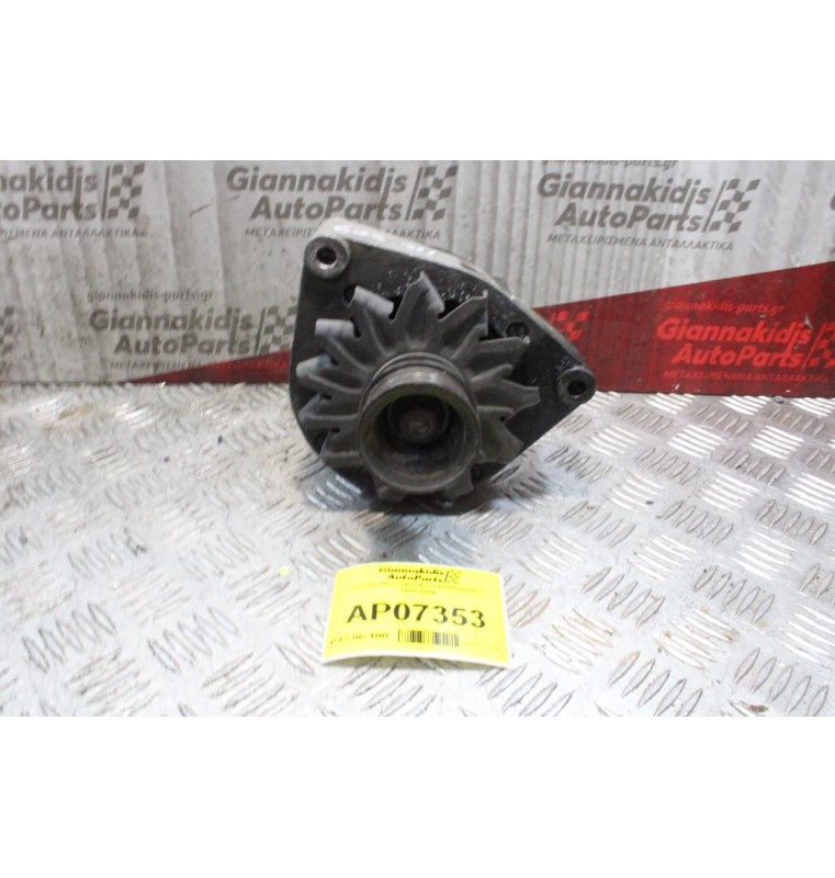 Δυναμό Mercedes-Benz E200 602911 1985-1994