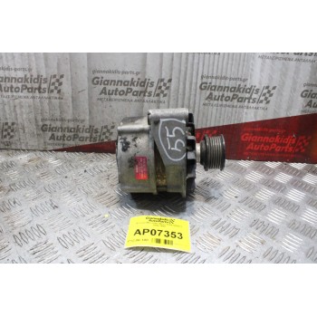 Δυναμό Mercedes-Benz E200 602911 1985-1994