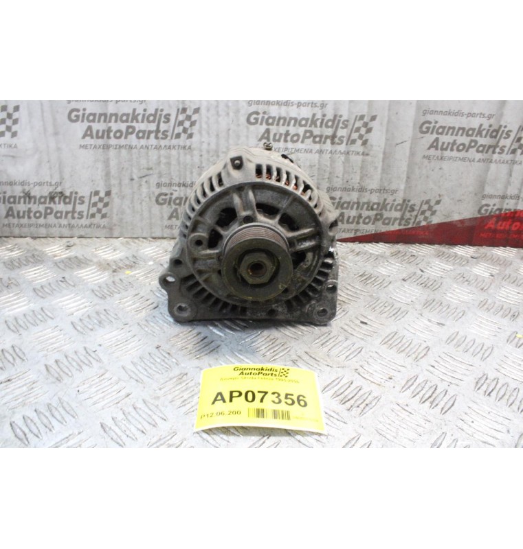 Δυναμό Skoda Felicia 1995-2005 028903025