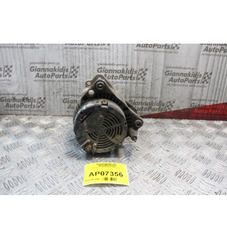 Δυναμό Skoda Felicia 1995-2005 028903025
