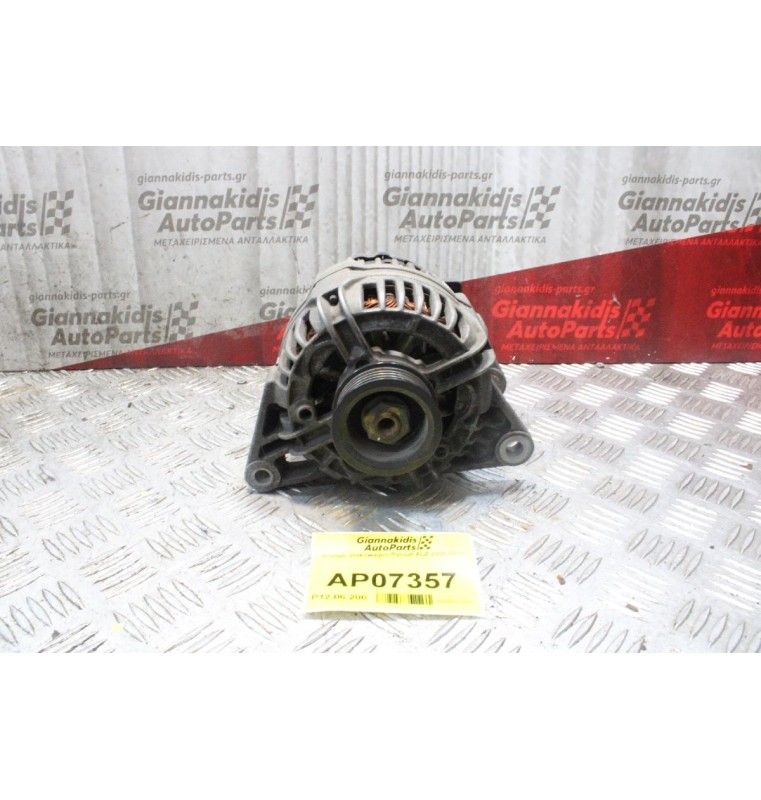 Δυναμό Volkswagen Passat ALZ 2000-2005 06B903016