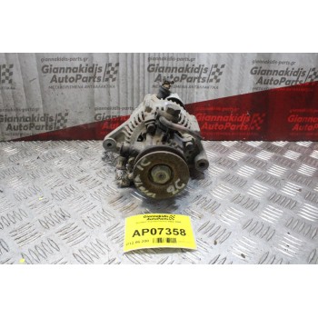 Δυναμό Toyota Carina 1C 1982-1985