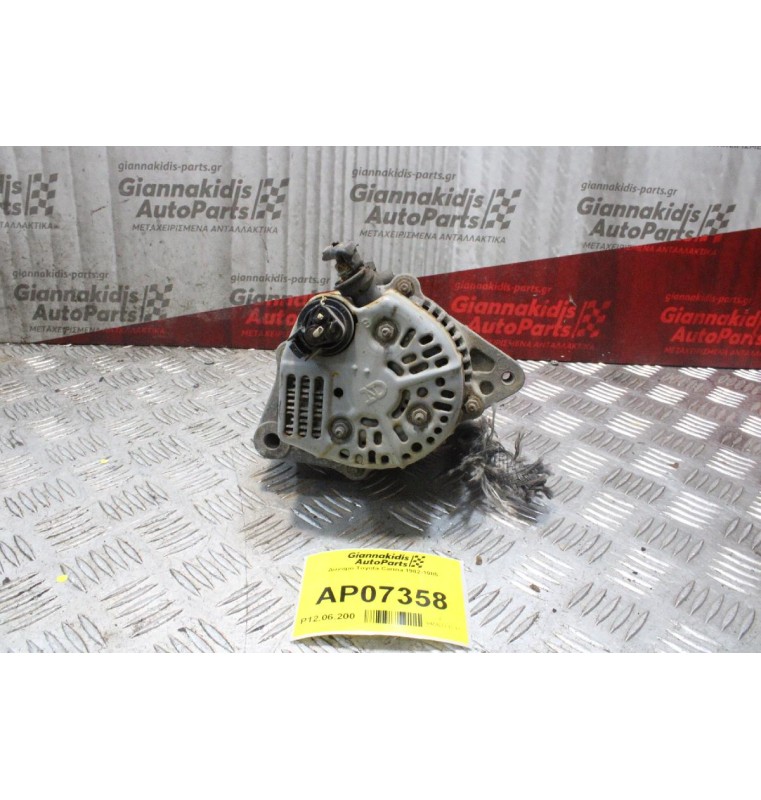 Δυναμό Toyota Carina 1C 1982-1985