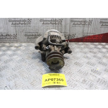 Δυναμό Toyota Hilux 2L 1995-2005