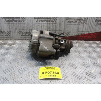 Δυναμό Toyota Hilux 2L 1995-2005