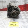 Δυναμό Seat Ibiza 1997-2001 0123310019