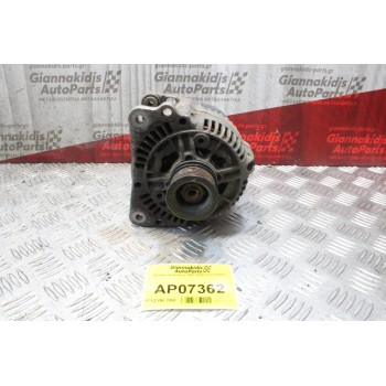 Δυναμό Seat Ibiza 1997-2001 0123310019