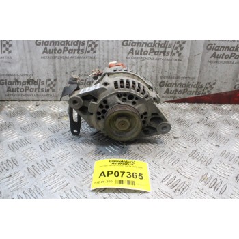 Δυναμό Nissan Sunny GA14 1992-1995