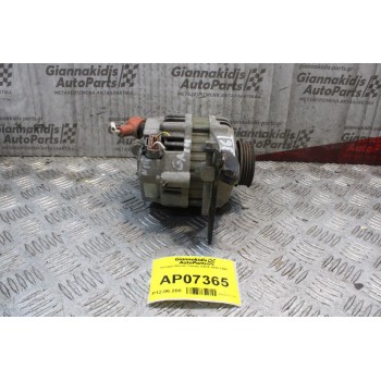 Δυναμό Nissan Sunny GA14 1992-1995