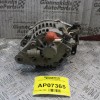 Δυναμό Nissan Sunny GA14 1992-1995