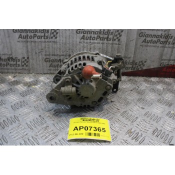 Δυναμό Nissan Sunny GA14 1992-1995