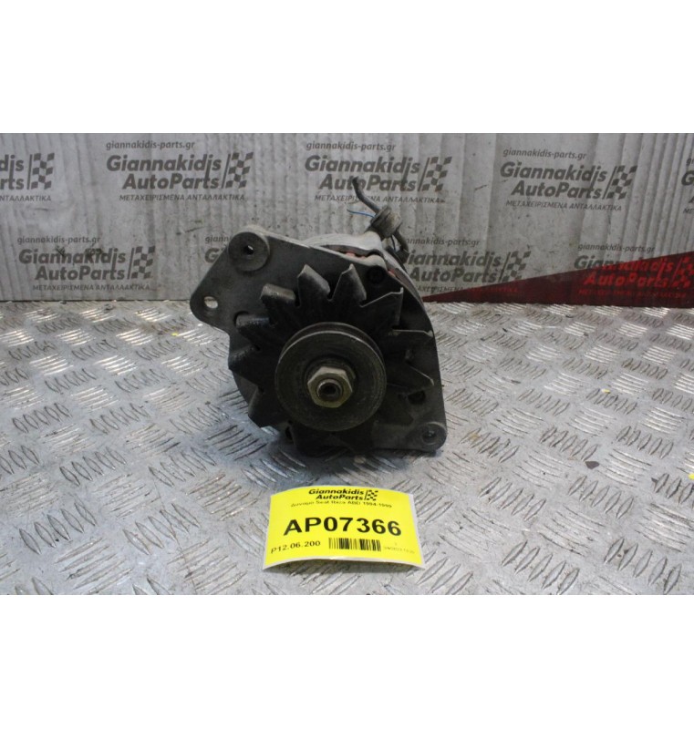 Δυναμό Seat Ibiza ABD 1994-1999