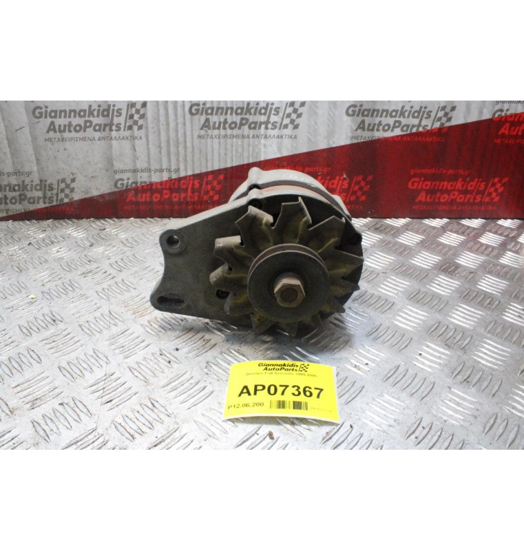 Δυναμό Fiat Seicento 1995-2005