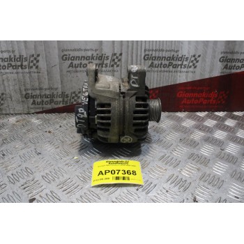 Δυναμό Opel Vectra C DT20 100Α 2002-2005