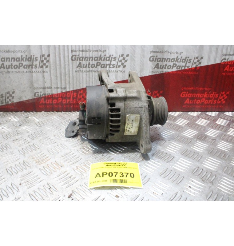 Δυναμό Alfa Romeo 146 1999-2001 63321612
