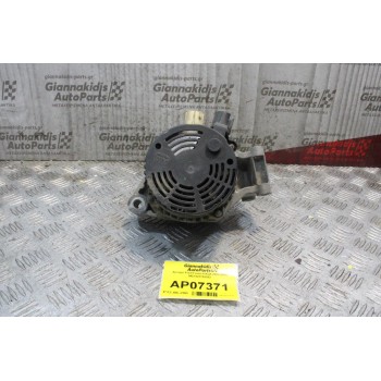 Δυναμό Ford Focus HXDA 2005-2008 MS1022118352