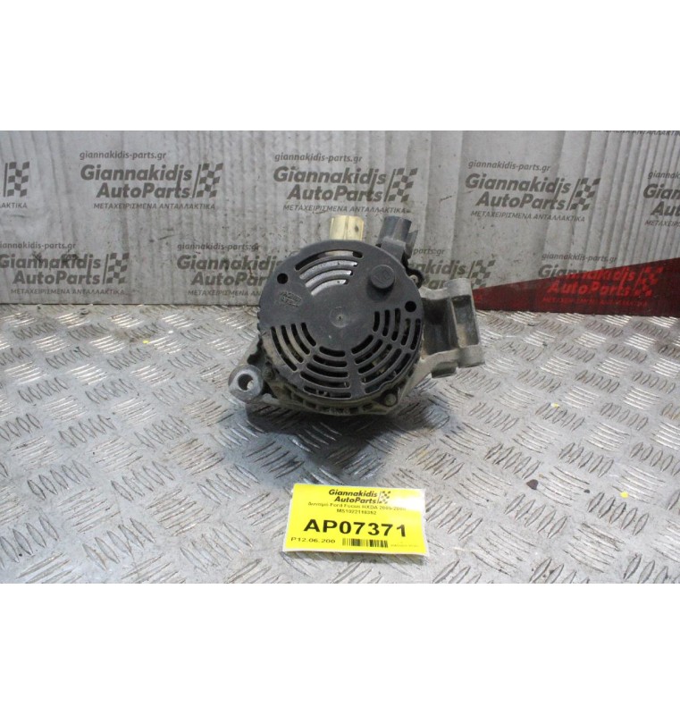 Δυναμό Ford Focus HXDA 2005-2008 MS1022118352
