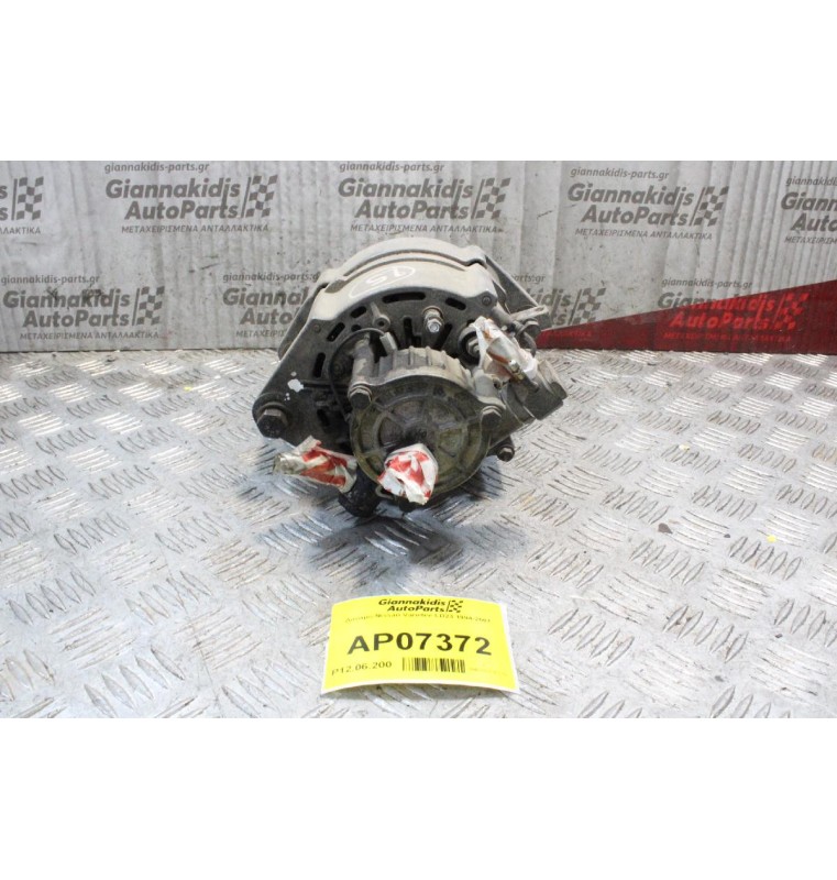 Δυναμό Nissan Vanetee LD23 1994-2001