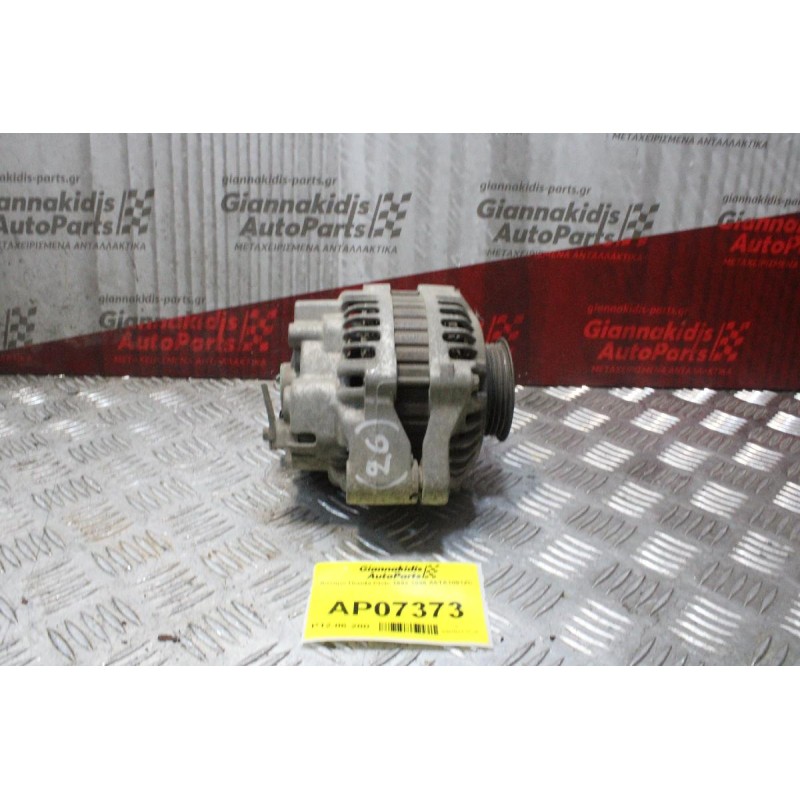 Δυναμό Honda Civic 1992-1996 A5TA1091ZC