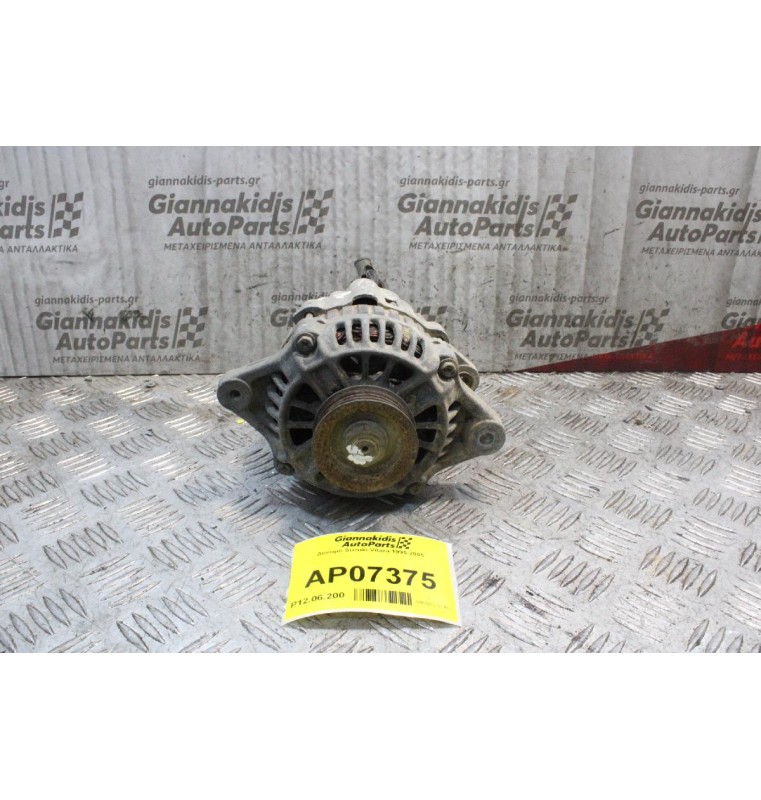 Δυναμό Suzuki Vitara 1995-2005