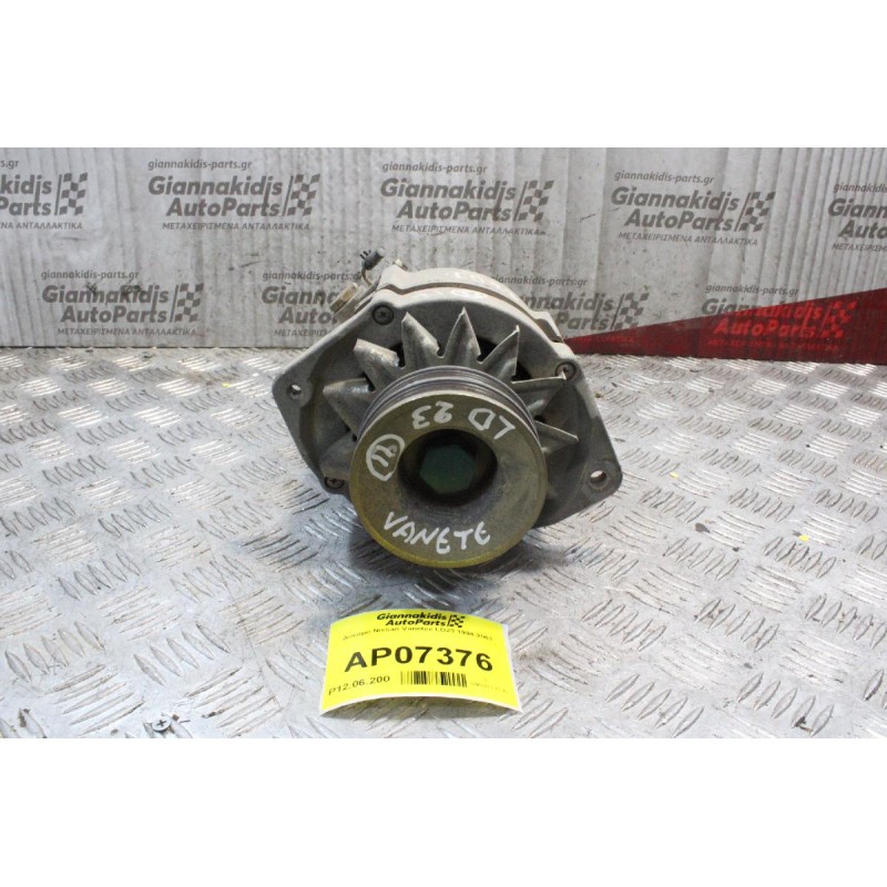 Δυναμό Nissan Vanetee LD23 1994-2001