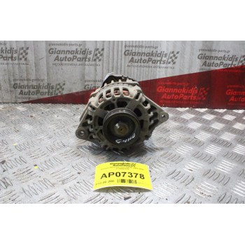 Δυναμό Hyundai Getz G4HD 2002-2009 3730002550