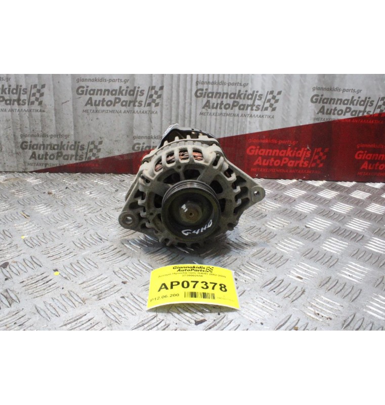 Δυναμό Hyundai Getz G4HD 2002-2009 3730002550