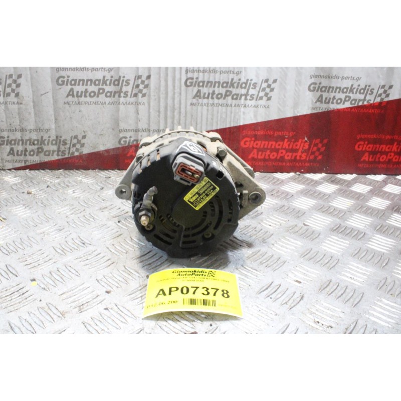 Δυναμό Hyundai Getz G4HD 2002-2009 3730002550