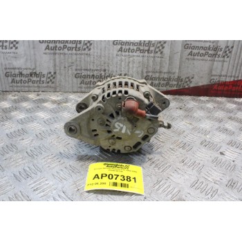 Δυναμό Nissan Primera P10 1992-1996 23100 0E706