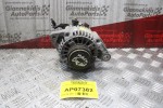 Δυναμό Toyota Yaris Diesel 1999-2005 27060-33020 Σπασμενο βυσμα