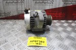 Δυναμό Toyota Yaris Diesel 1999-2005 27060-33020 Σπασμενο βυσμα
