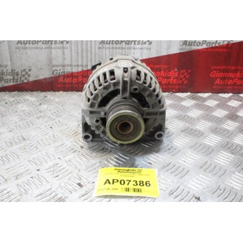 Δυναμό Opel Corsa D OPC Z13 2006-2015 0124425060