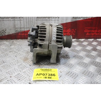 Δυναμό Opel Corsa D OPC Z13 2006-2015 0124425060