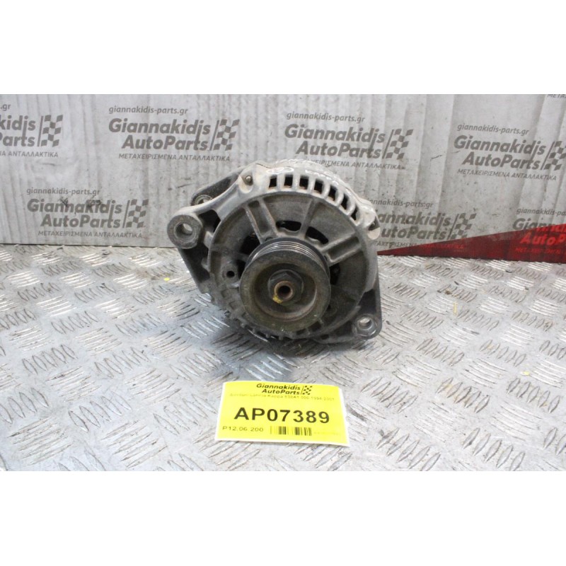 Δυναμό Lancia Kappa 838Α1.000 1994-2001