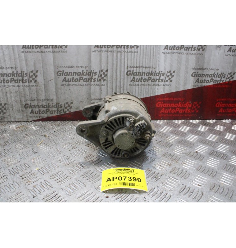 Δυναμό Corolla/Starlet 1983-1985 27020-13050 21000-7920