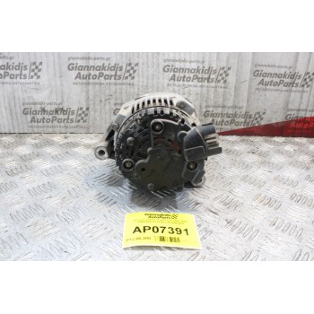 Δυναμό Citroen Xsara LFY 1997-2004 2542256A A13VI233 9618961480