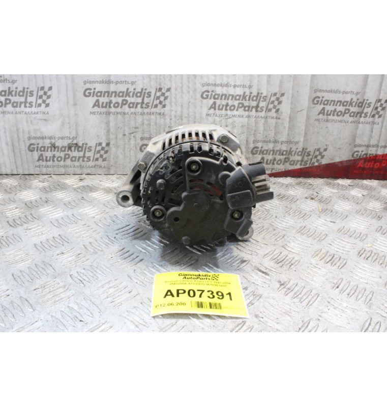 Δυναμό Citroen Xsara LFY 1997-2004 2542256A A13VI233 9618961480