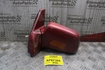 Καθρέπτης Ηλεκτρικός Αριστερός Suzuki Vitara 1992-1998 (3pins)